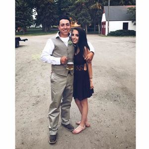 Meet your Posher, Zach